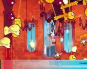 Mostrados los próximos juegos para Wii U