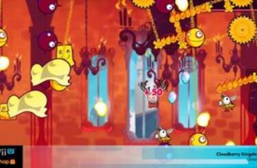Mostrados los próximos juegos para Wii U