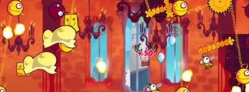 Mostrados los próximos juegos para Wii U