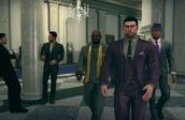 Los alienígenas atacan la Casa Blanca en las nuevas imágenes de Saints Row IV
