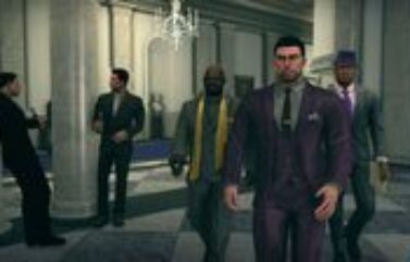 Los alienígenas atacan la Casa Blanca en las nuevas imágenes de Saints Row IV