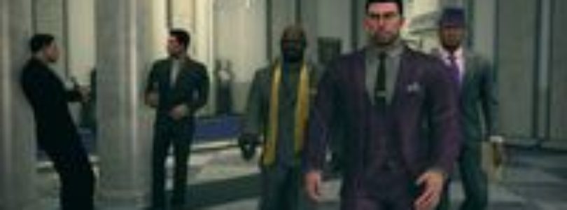 Los alienígenas atacan la Casa Blanca en las nuevas imágenes de Saints Row IV