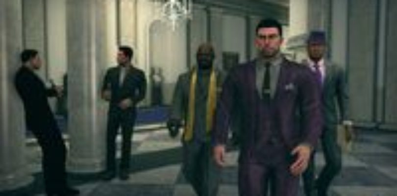 Los alienígenas atacan la Casa Blanca en las nuevas imágenes de Saints Row IV