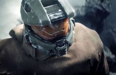 El Halo presentado en el E3 no es Halo 5