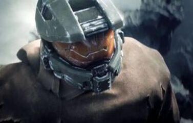 El Halo presentado en el E3 no es Halo 5