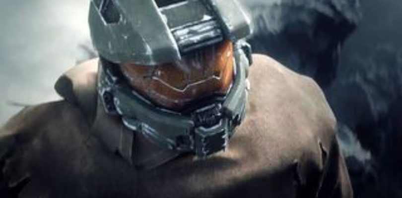 El Halo presentado en el E3 no es Halo 5