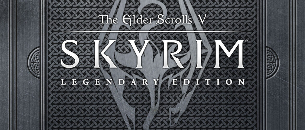 Skyrim suma hoy su edición Legendaria en Europa