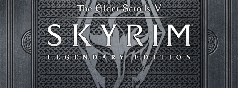 Skyrim suma hoy su edición Legendaria en Europa