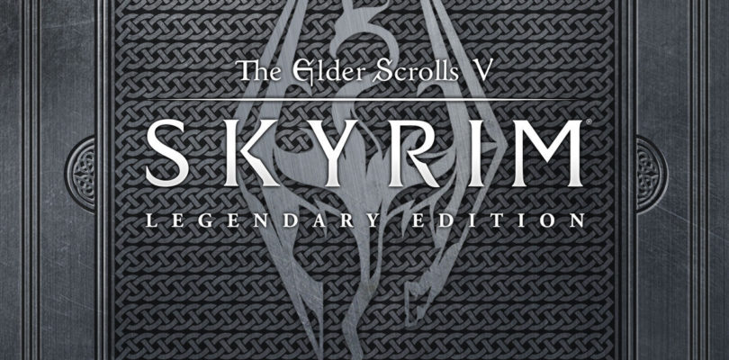 Skyrim suma hoy su edición Legendaria en Europa