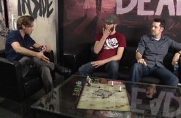 Los desarrolladores de The Walking Dead 400 Days nos hablan sobre él en un nuevo vídeo