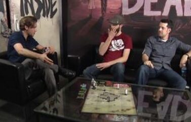 Los desarrolladores de The Walking Dead 400 Days nos hablan sobre él en un nuevo vídeo