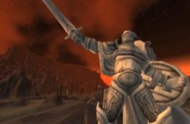 La película de World of Warcraft comenzará su rodaje en el 2014