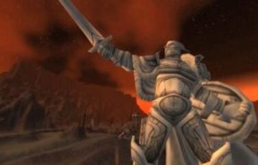 La película de World of Warcraft comenzará su rodaje en el 2014
