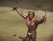 Spartacus Legends se muestra en un nuevo tráiler