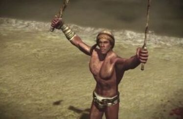 Spartacus Legends se muestra en un nuevo tráiler