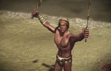Spartacus Legends se muestra en un nuevo tráiler
