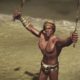 Spartacus Legends se muestra en un nuevo tráiler