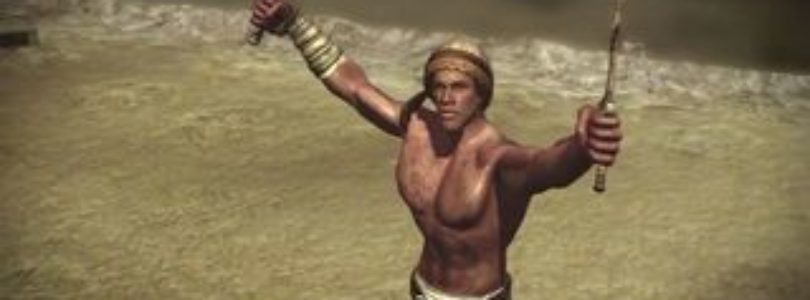 Spartacus Legends se muestra en un nuevo tráiler