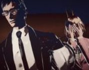 Nueva oleada de imágenes de Killer is Dead