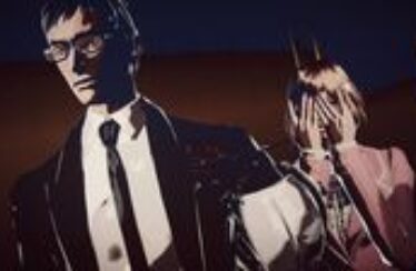 Nueva oleada de imágenes de Killer is Dead