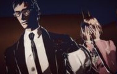 Nueva oleada de imágenes de Killer is Dead