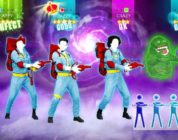 Anunciado oficialmente Just Dance 2014