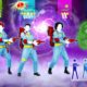Anunciado oficialmente Just Dance 2014
