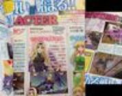 Más chicas confirman su presencia en Super Heroine Chronicle