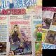 Más chicas confirman su presencia en Super Heroine Chronicle