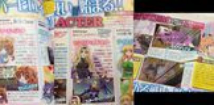 Más chicas confirman su presencia en Super Heroine Chronicle