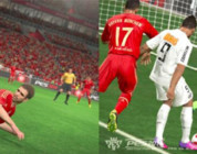 PES 2014 b