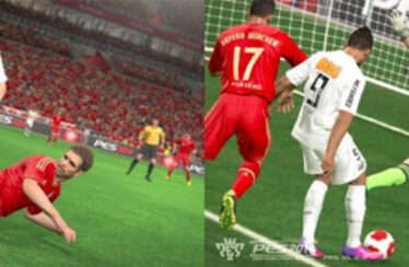 PES 2014 b