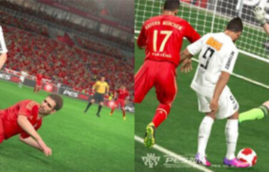 PES 2014 b