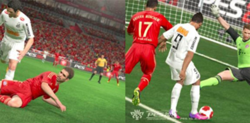 PES 2014 b