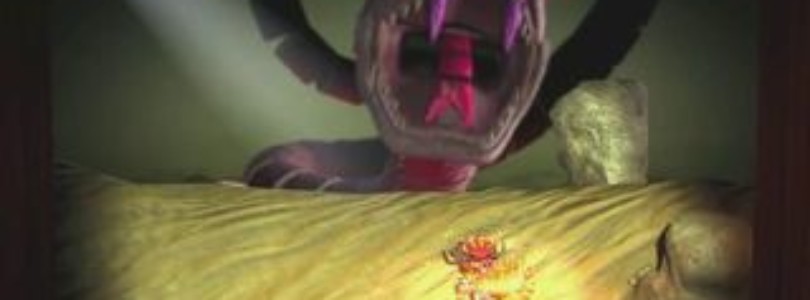 La demo de Puppeteer estará pronto en Europa