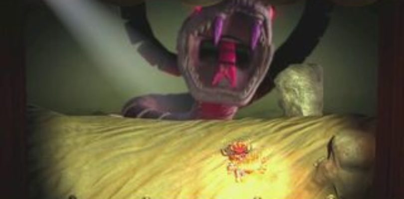 Tres nuevos vídeos de Puppeteer