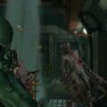 Rachel Ooze y Lady Hunk se muestran en Resident Evil Revelations