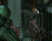 Rachel Ooze y Lady Hunk se muestran en Resident Evil Revelations