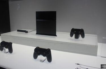 playstation 4 e3 2013