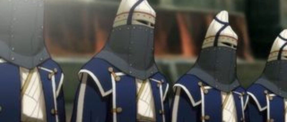 Shin Megami Tensei IV suma más vídeos