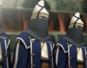 Shin Megami Tensei IV suma más vídeos