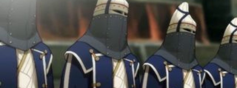 Shin Megami Tensei IV suma más vídeos