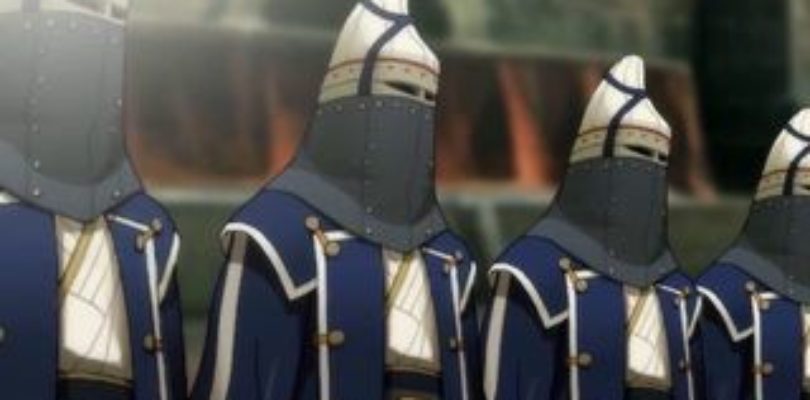 Shin Megami Tensei IV suma más vídeos