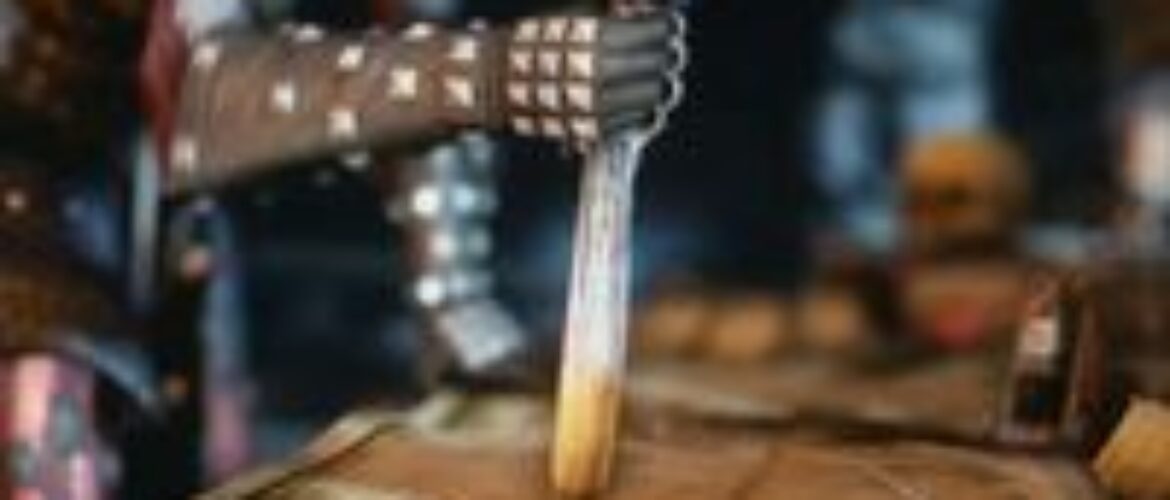 Dragon Age Inquisition debutará en otoño de 2014