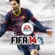 Desvelada la portada de FIFA 14