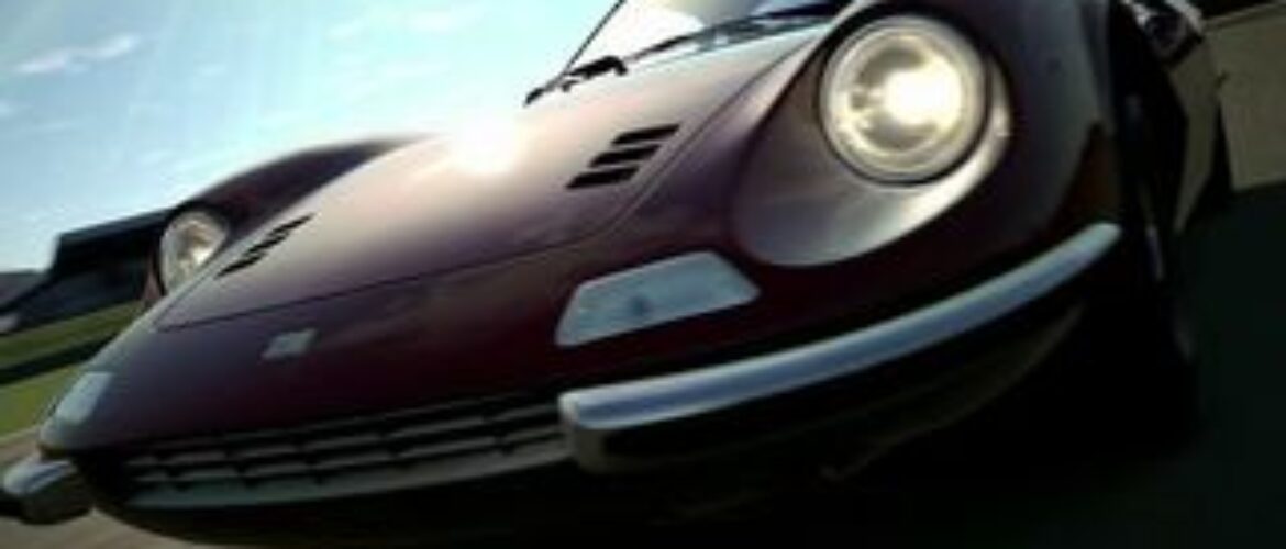 Kazunori Yamauchi da pistas sobre la llegada de Gran Turismo 6 a PS4