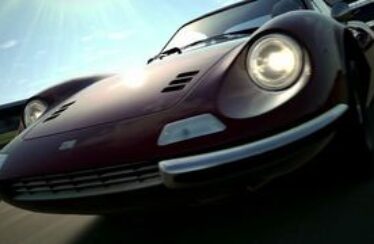 Kazunori Yamauchi da pistas sobre la llegada de Gran Turismo 6 a PS4