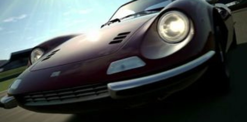 Kazunori Yamauchi da pistas sobre la llegada de Gran Turismo 6 a PS4