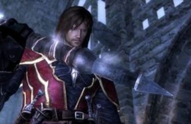 Castlevania Lords of Shadow llegará a PC este verano