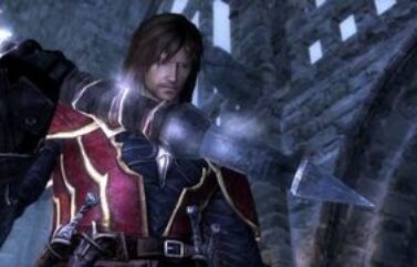 Castlevania Lords of Shadow llegará a PC este verano
